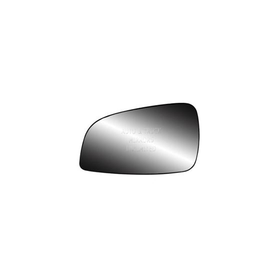 Fits 07-09 Saturn Aura Hybrid Driver Side Mirror-2