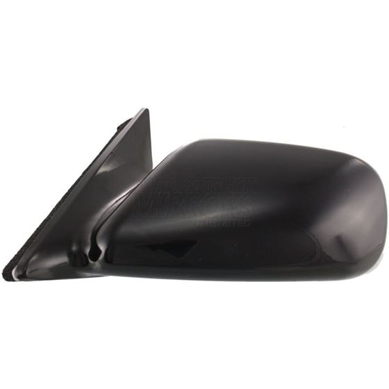 Fits 97-01 Toyota Camry Driver Side Mirror Repla-2