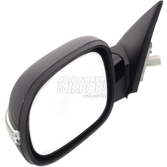 14-15 Kia Soul Driver Side Mirror Replacement -4