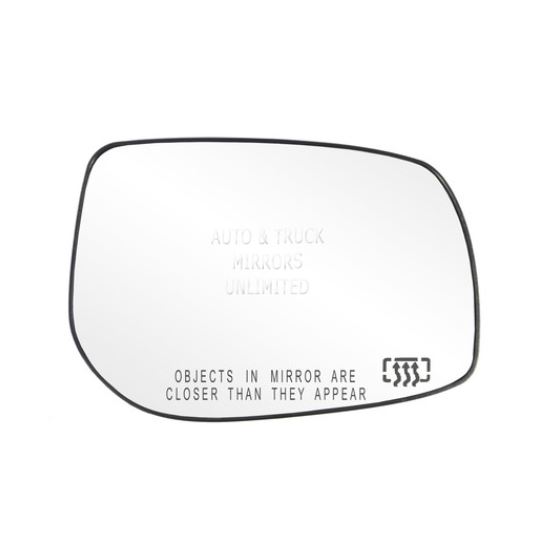 09-13 Toyota Corolla Passenger Side Mirror Glass f