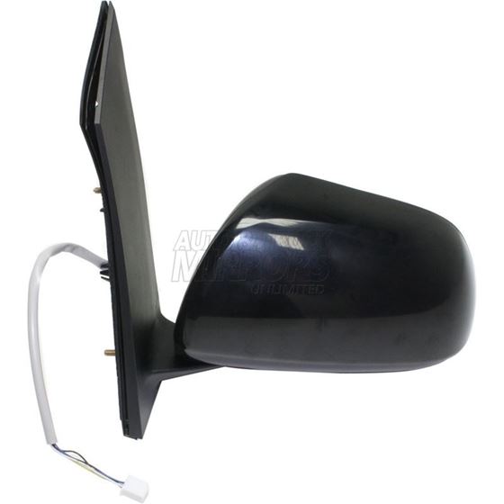Fits 13 14 Toyota Sienna Driver Side, How To Replace Side View Mirror Glass Toyota Sienna