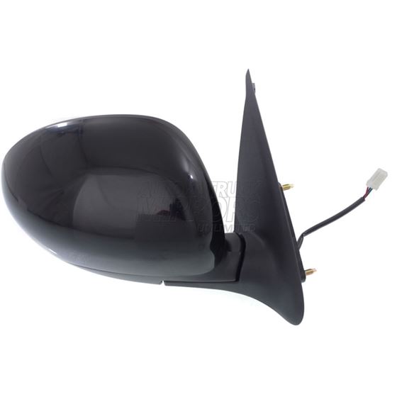 Fits Juke 12-14 Passenger Side Mirror Replacemen-2