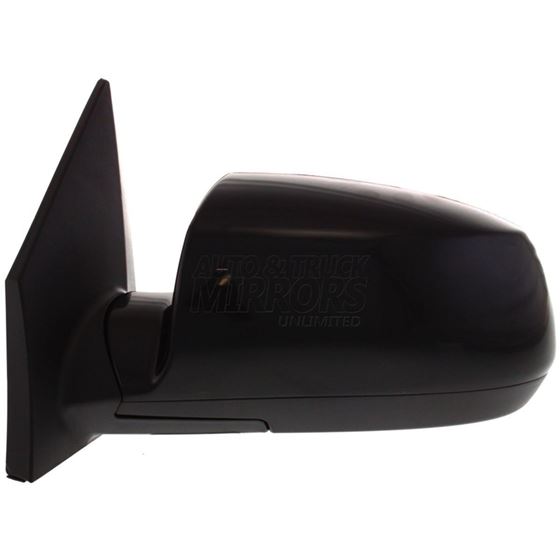 06-09 Kia Rio Driver Side Mirror Replacement - H-2