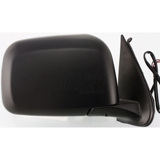 Fits 97-98 Toyota 4Runner Passenger Side Mirror-2