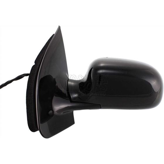 Fits 01-02 Ford Windstar Driver Side Mirror Repl-2