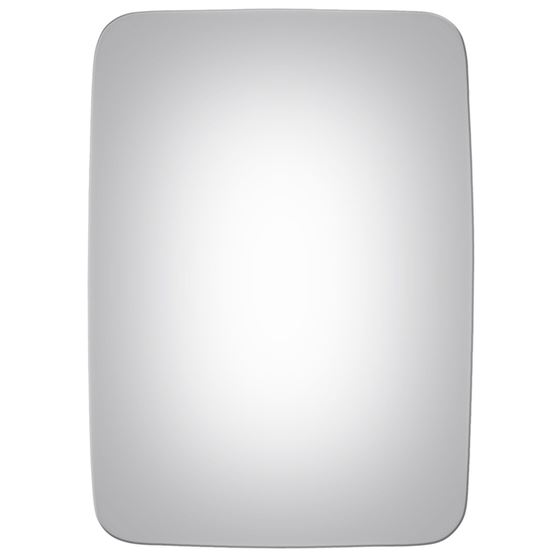 Mirror Glass + Full Adhesive for 80-91 Vanagon D-4