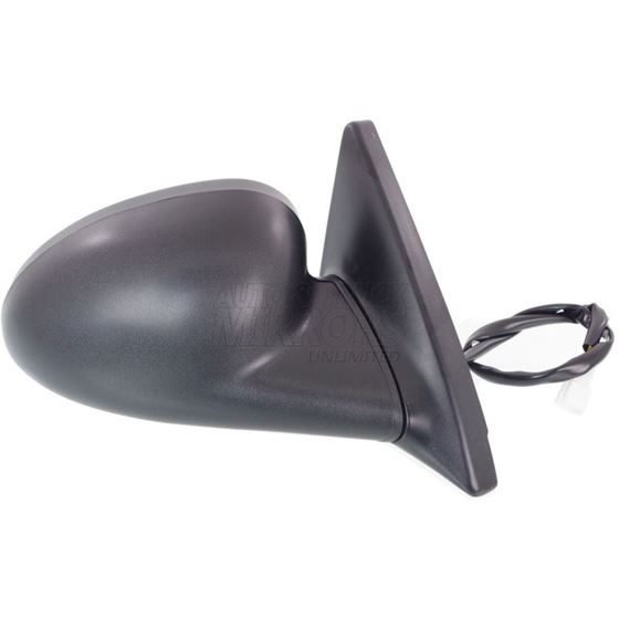 Fits 98-03 Ford Escort Passenger Side Mirror Rep-2