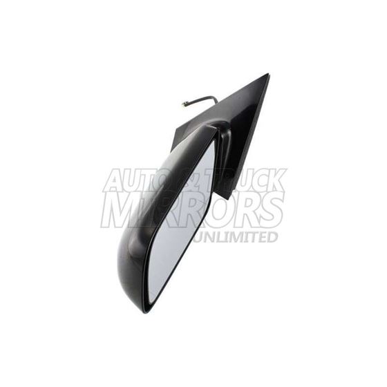 Fits 00-05 Chevrolet Astro Driver Side Mirror Re-4