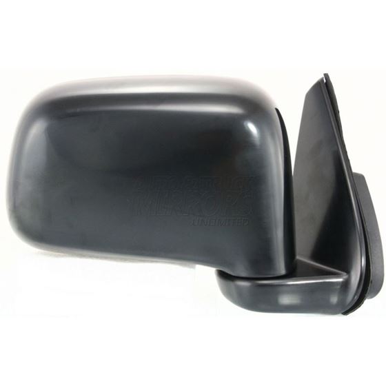 Fits 97-01 Honda CR-V Passenger Side Mirror Repl-2