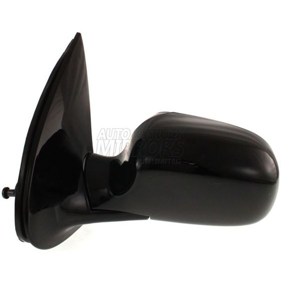 Fits 95-98 Ford Windstar Driver Side Mirror Repl-2