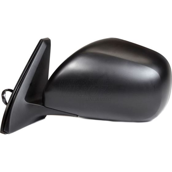 Fits 03-09 Toyota 4Runner Driver Side Mirror Rep-2