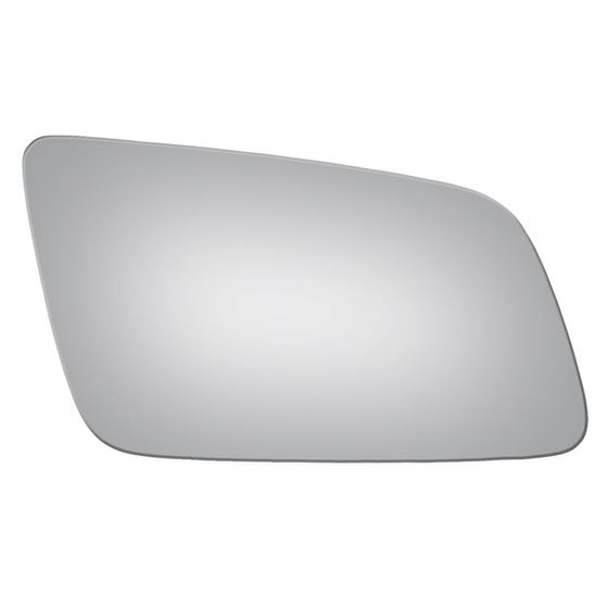 Mirror Glass + Full Adhesive for Caprice, Pontia-4