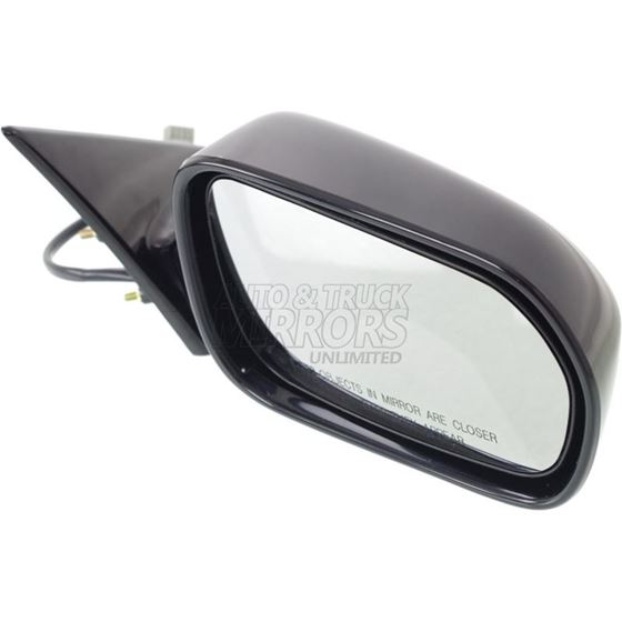 Fits 99-01 Acura TL Passenger Side Mirror Replac-4