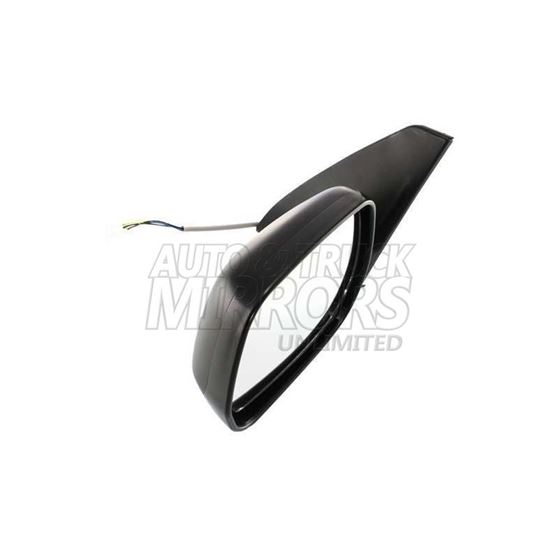 Fits 01-05 Toyota Rav4 Driver Side Mirror Replac-4