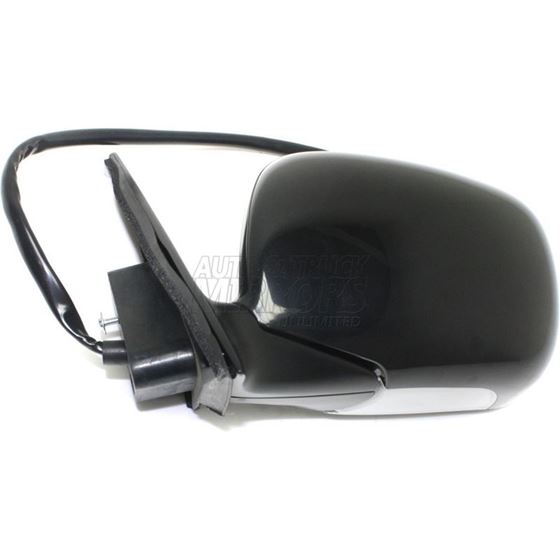 Fits 01-06 Lexus LS430 Driver Side Mirror Replac-2