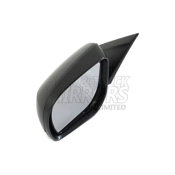 Fits 11-13 Subaru Forester Driver Side Mirror Re-4