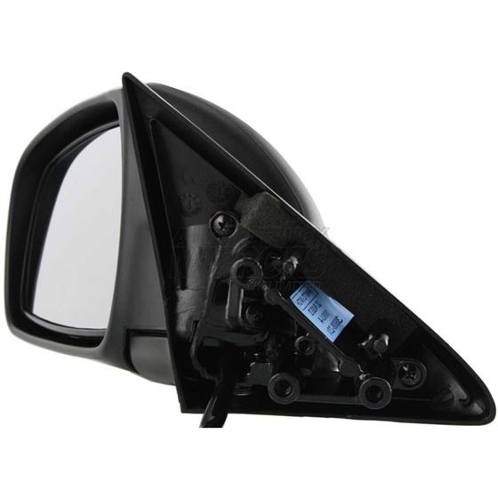 96-99 Nissan Maxima Driver Side Mirror Replaceme-4