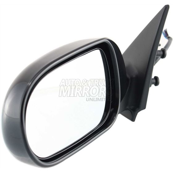 03-06 Infiniti G35 Driver Side Mirror Replacemen-4