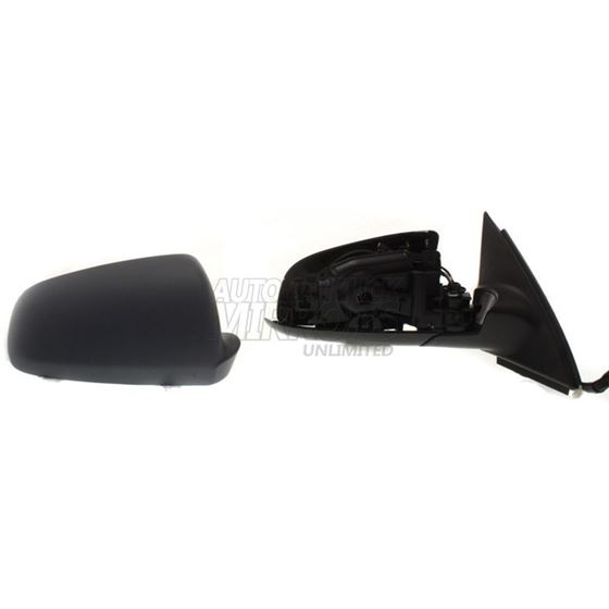 Fits 02-08 Audi A4 Passenger Side Mirror Replace-2