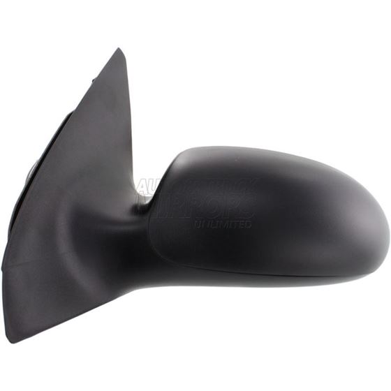 Fits 00-07 Ford Focus Driver Side Mirror Replace-2