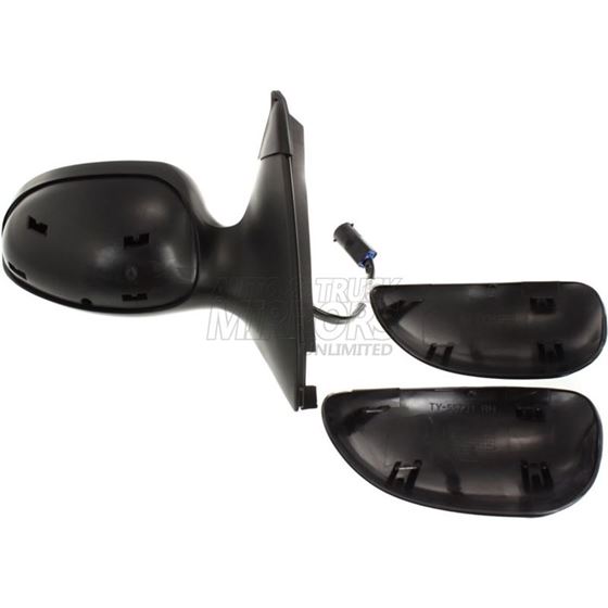 Fits 02-07 Ford Taurus Passenger Side Mirror Rep-2