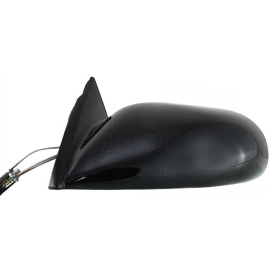 Fits 95-99 Mitsubishi Eclipse Driver Side Mirror-2