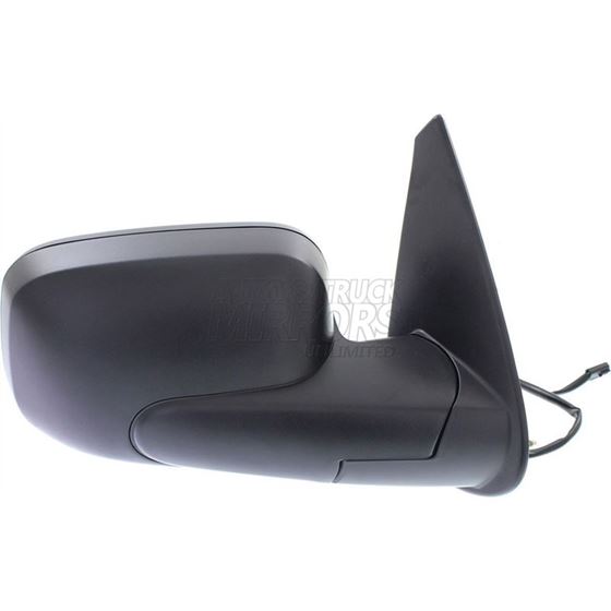 Fits 06-11 Chevrolet HHR Passenger Side Mirror R-2