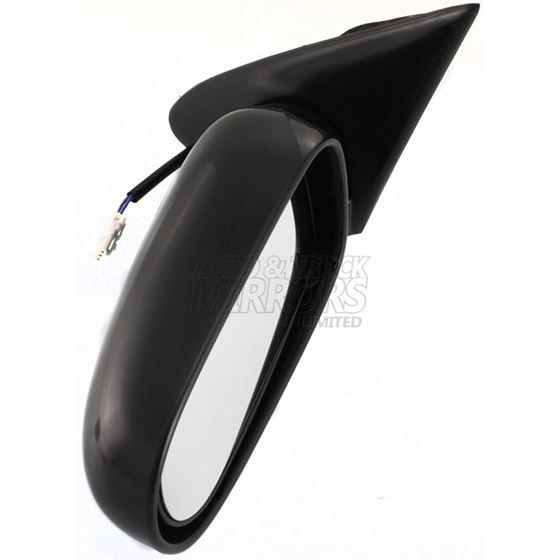 93-97 Nissan Altima Driver Side Mirror Replaceme-4