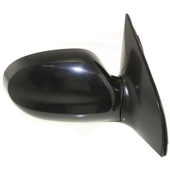 02-05 Kia Sedona Passenger Side Mirror Replaceme-2