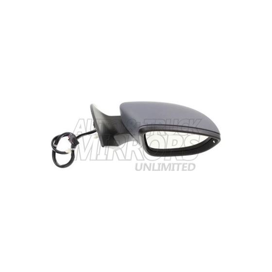 Fits 09-12 Volkswagen Passat Cc Passenger Side M-4