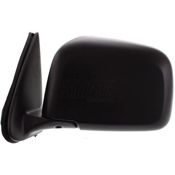 Fits 97-99 Toyota 4Runner Driver Side Mirror Rep-2