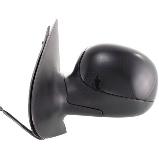 Fits 97-02 Ford Expedition Driver Side Mirror Re-2