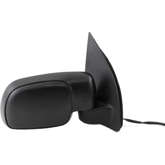 Fits 01-05 Ford Excursion Passenger Side Mirror-2