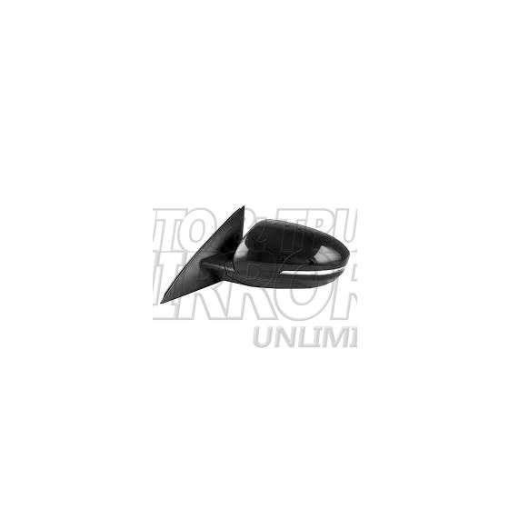Fits Optima 12-13 Driver Side Mirror Replacement-2