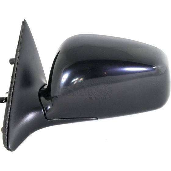 Fits 98-03 Lincoln Town Car Driver Side Mirror R-2