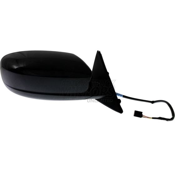 Fits 11-14 Dodge Charger Passenger Side Mirror R-2