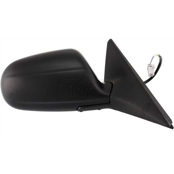 Fits 97-01 Honda Prelude Passenger Side Mirror R-2