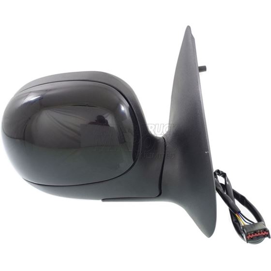 Fits 98-03 Ford F-Series Passenger Side Mirror R-2