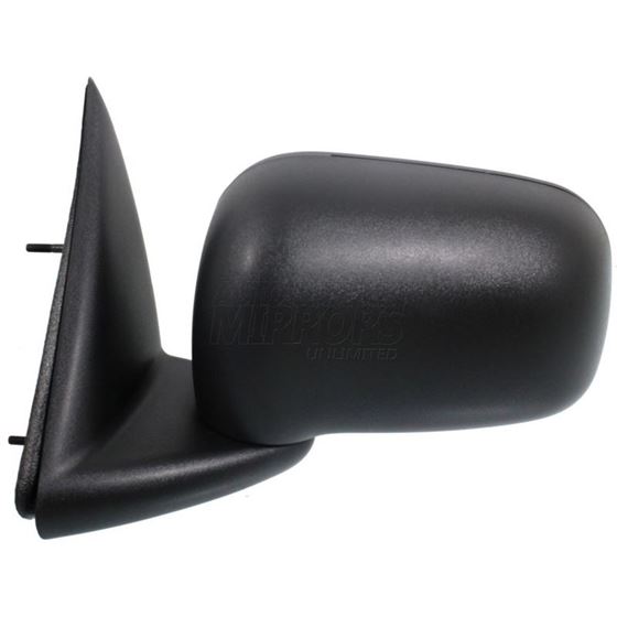 Fits 05-11 Dodge Dakota Driver Side Mirror Repla-2