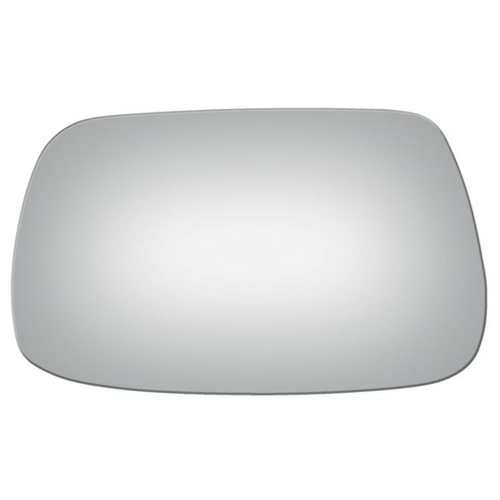 Mirror Glass for 02-05 Lexus IS300 Driver Side R-2