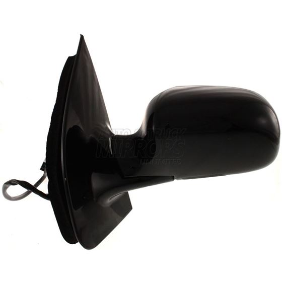 Fits 99-00 Ford Windstar Driver Side Mirror Repl-2