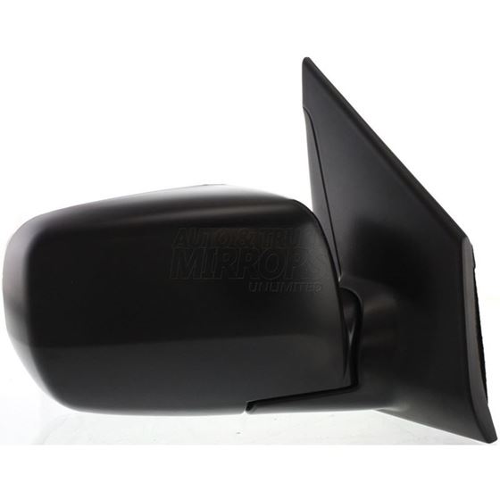 Fits 03-08 Honda Pilot Passenger Side Mirror Rep-2