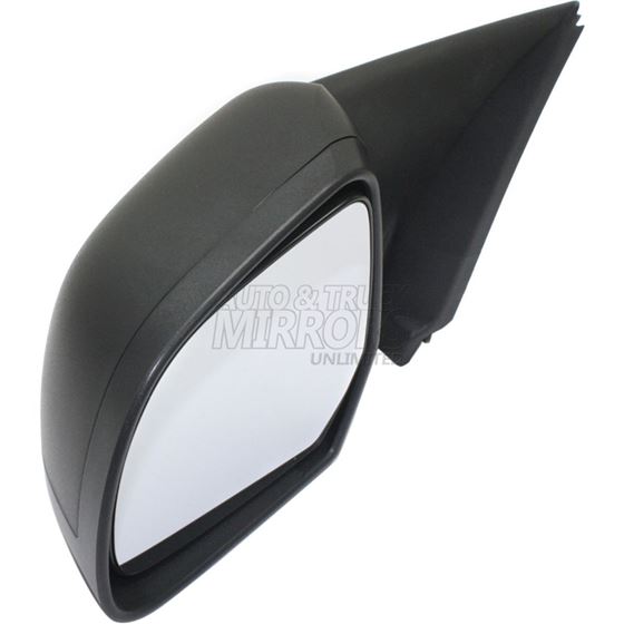 12-14 Nissan Versa Driver Side Mirror Replacemen-4