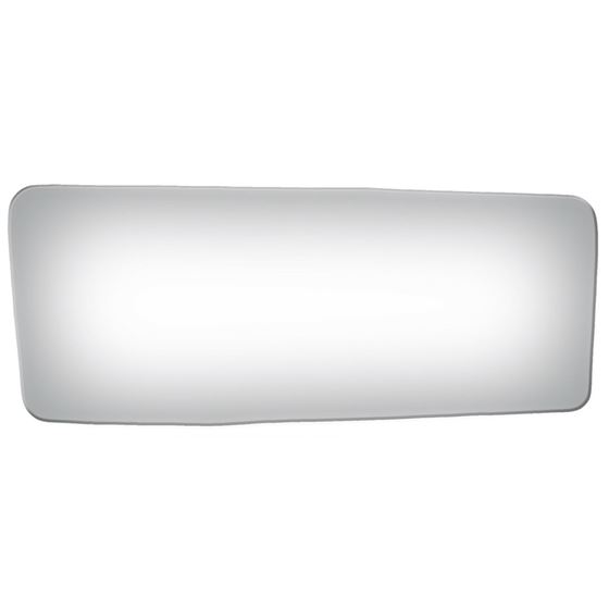 Mirror Glass + Full Adhesive for 07-14 F-150 Pas-4