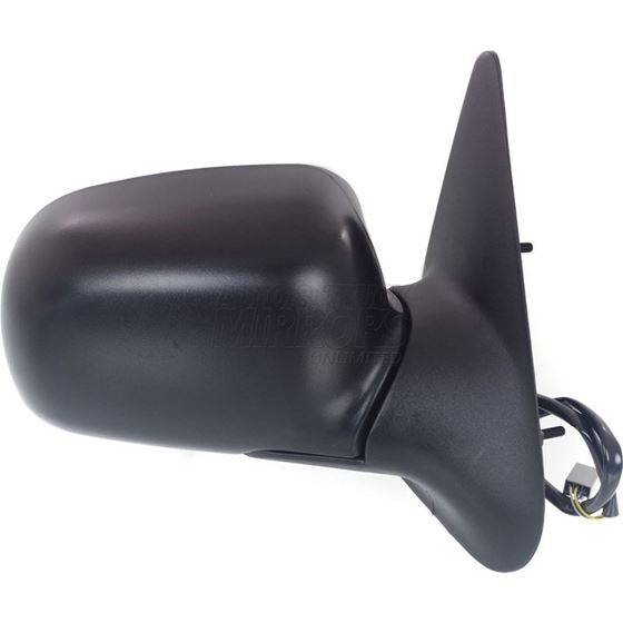 Fits 98-05 Ford Ranger Passenger Side Mirror Rep-2