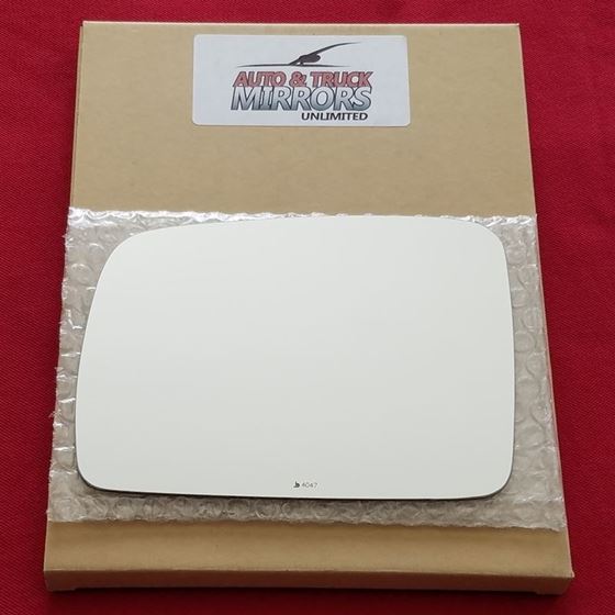 Mirror Glass + Silicone Adhesive for 05-09 Land-2