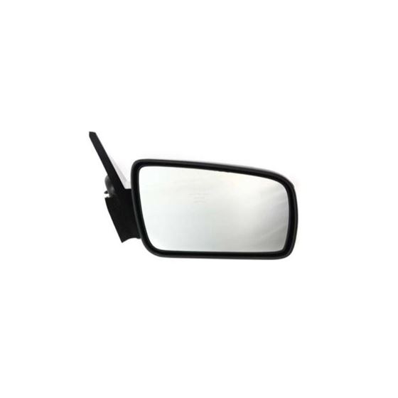 Fits 05-09 Ford Mustang Passenger Side Mirror As-2