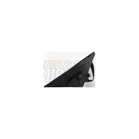 Fits 96-00 Honda Civic Passenger Side Mirror Rep-4