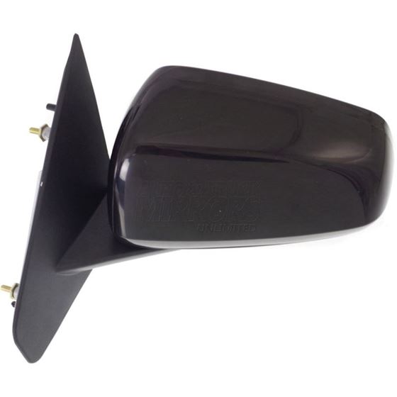 Fits 08-09 Dodge Avenger Driver Side Mirror Repl-2