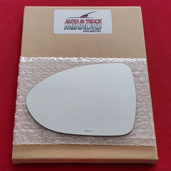 Mirror Glass Replacement + Full Adhesive for Rio-2